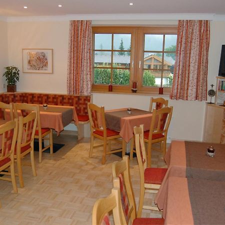 Ferienhaus Franz Weissbriach Eksteriør billede
