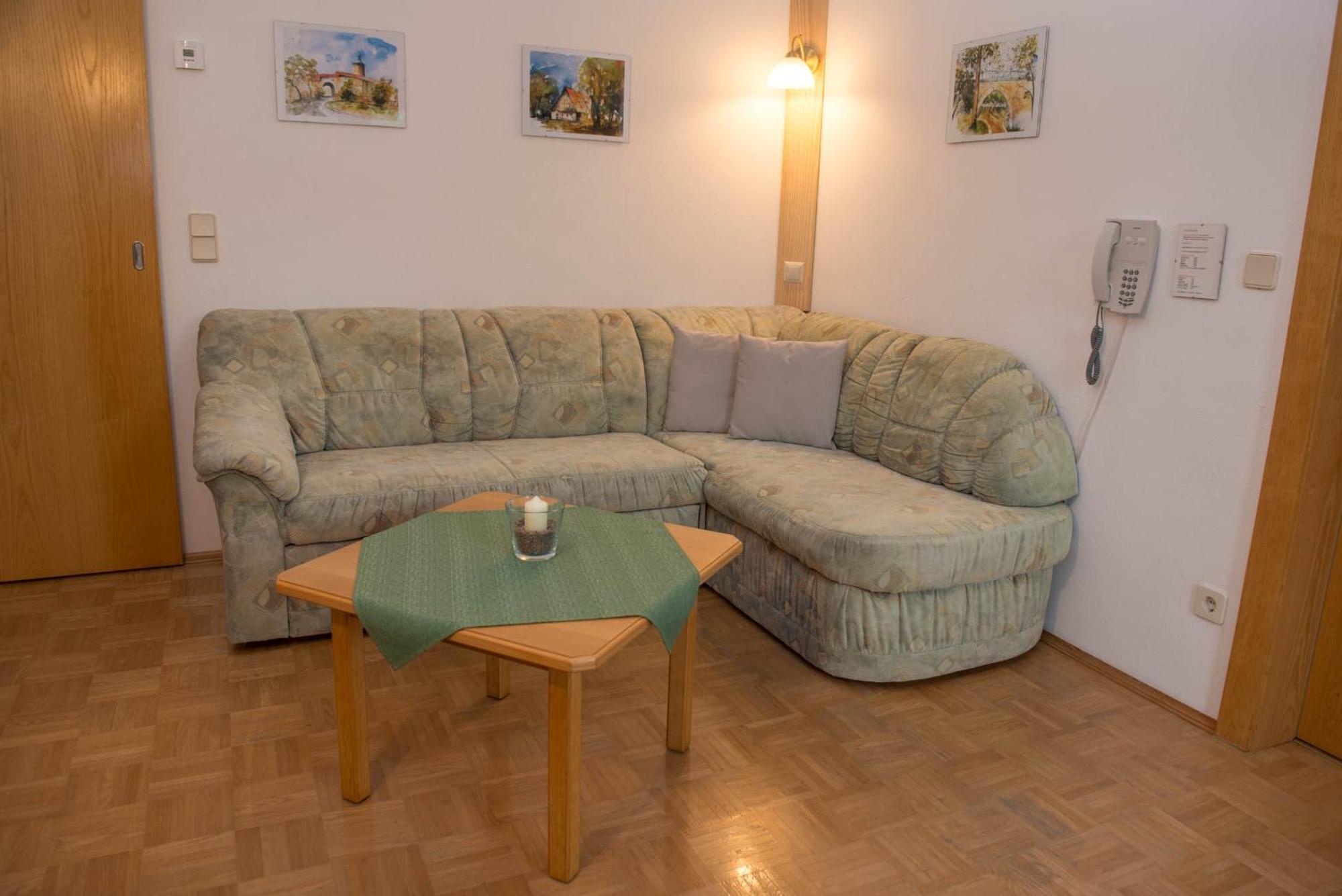 Ferienhaus Franz Weissbriach Værelse billede