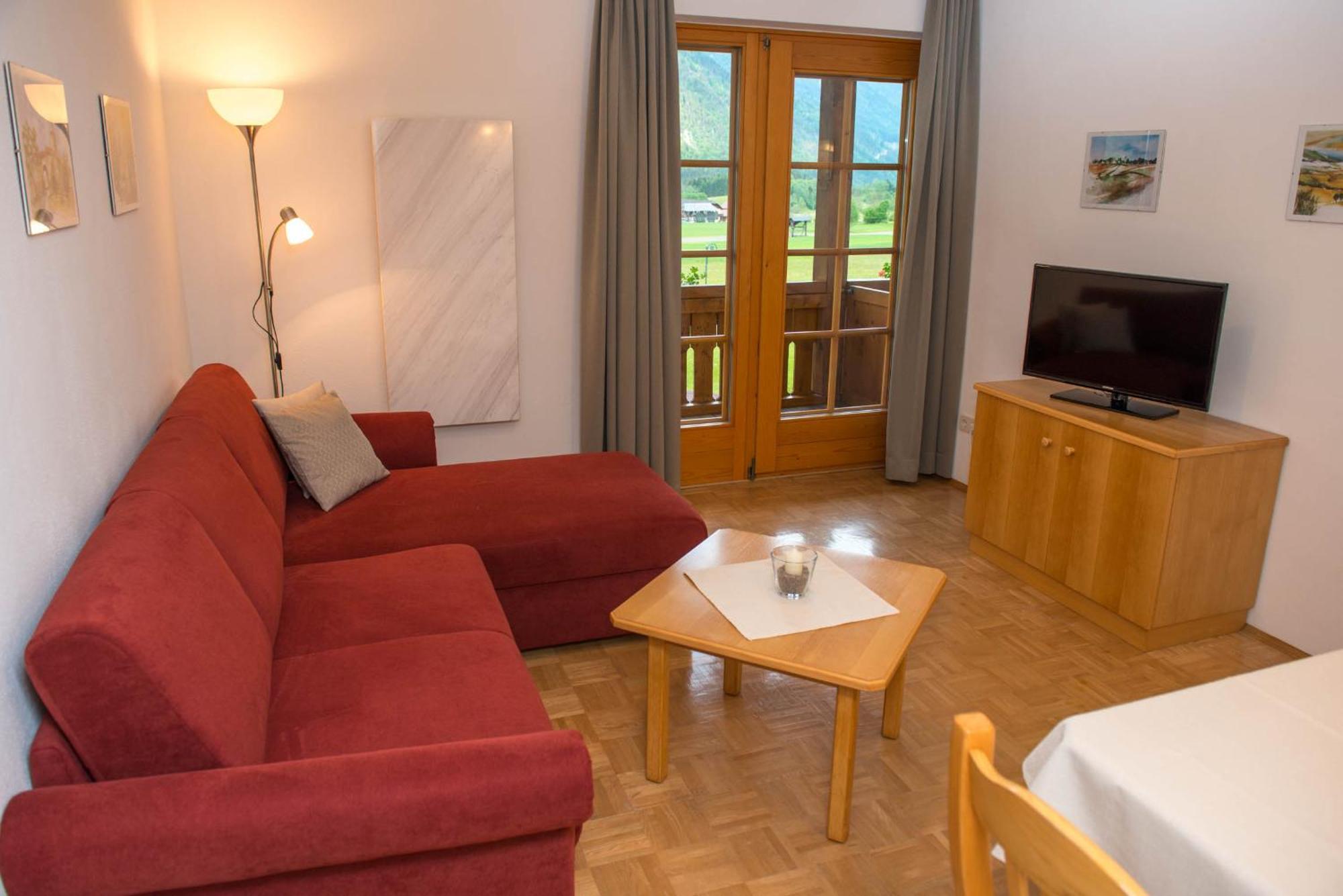 Ferienhaus Franz Weissbriach Værelse billede