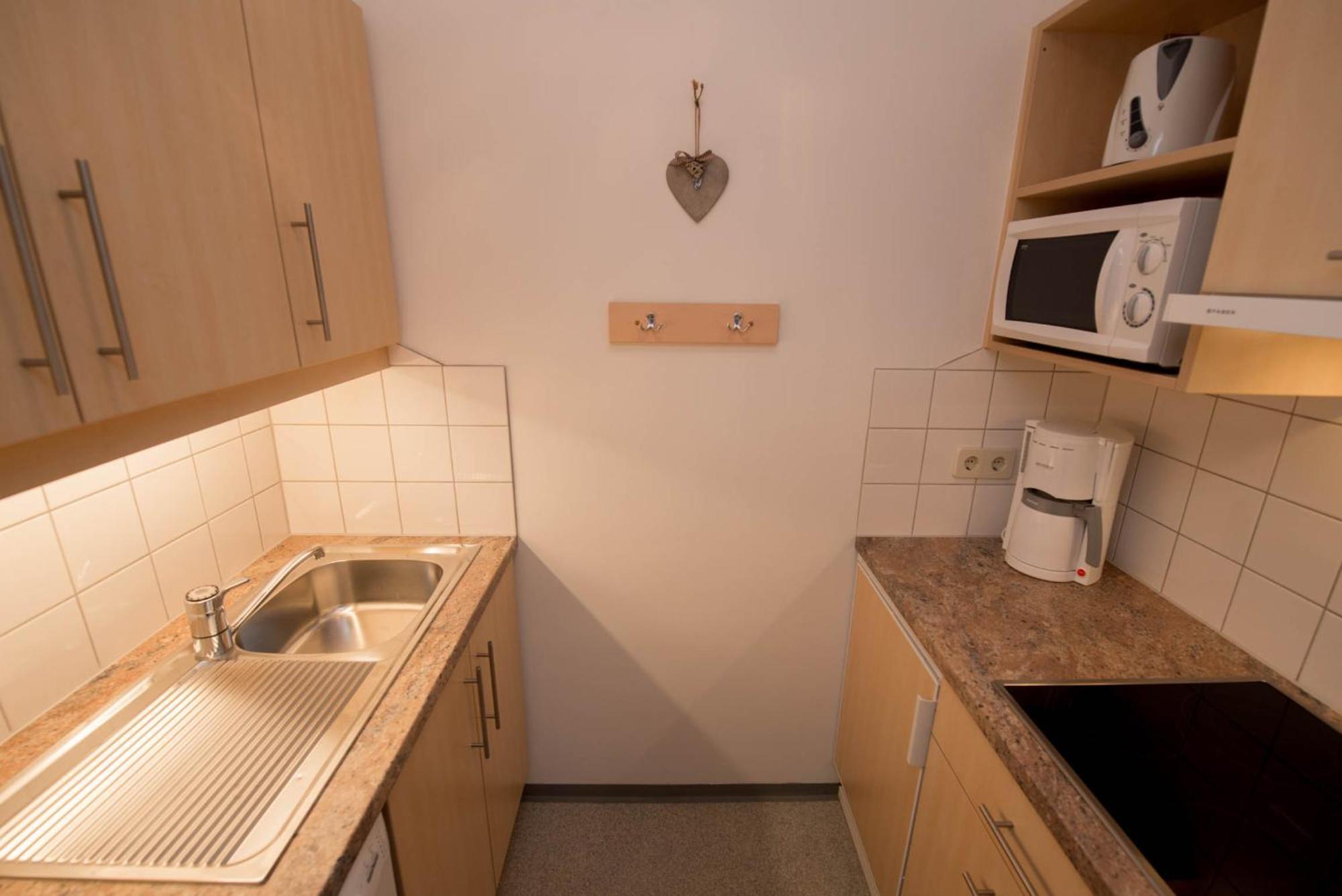 Ferienhaus Franz Weissbriach Værelse billede