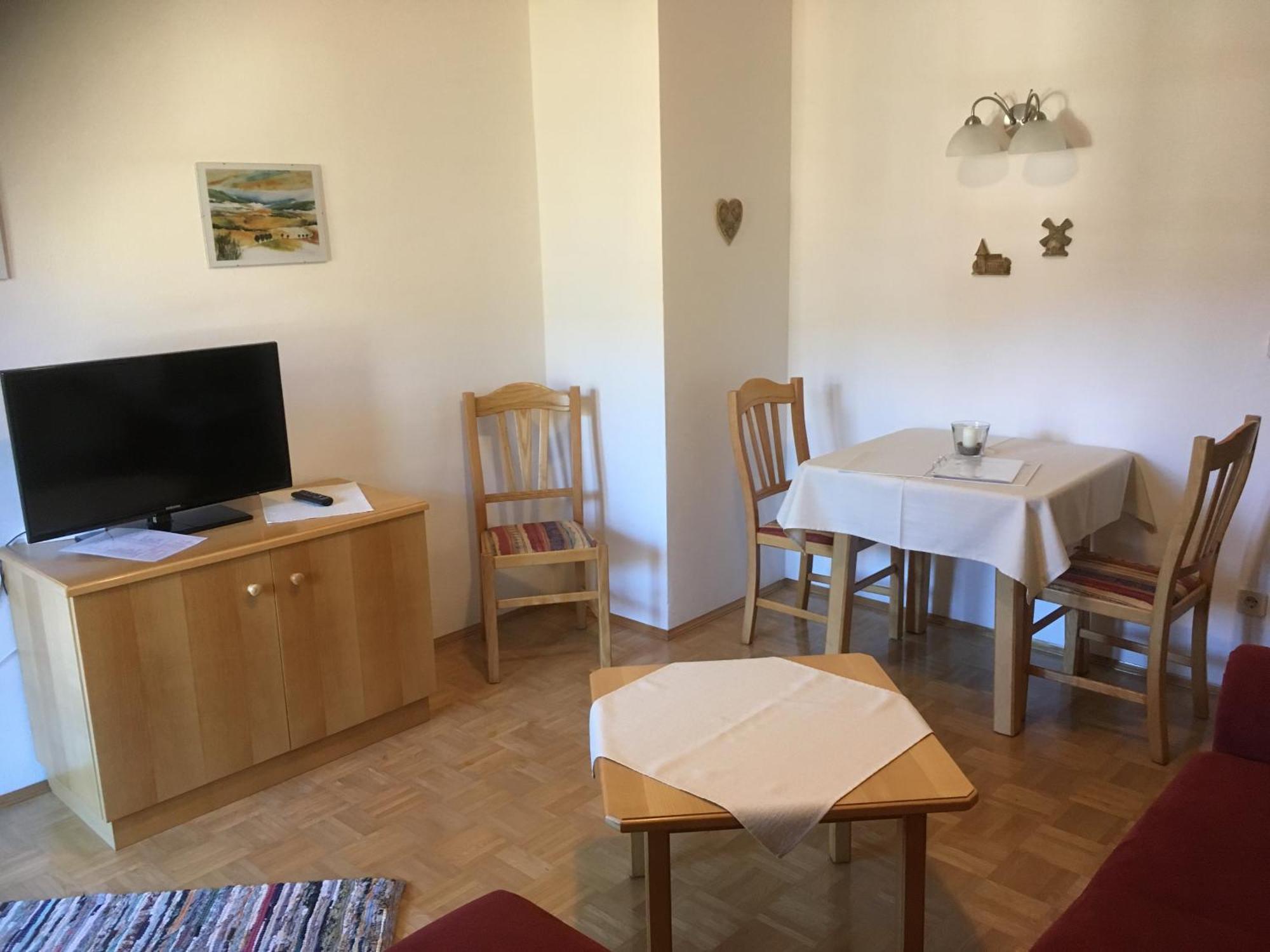 Ferienhaus Franz Weissbriach Værelse billede