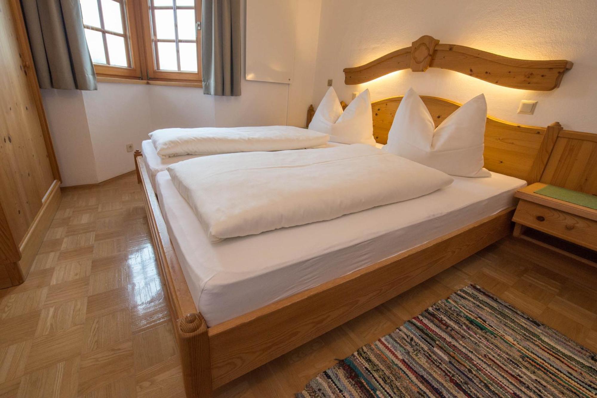 Ferienhaus Franz Weissbriach Værelse billede