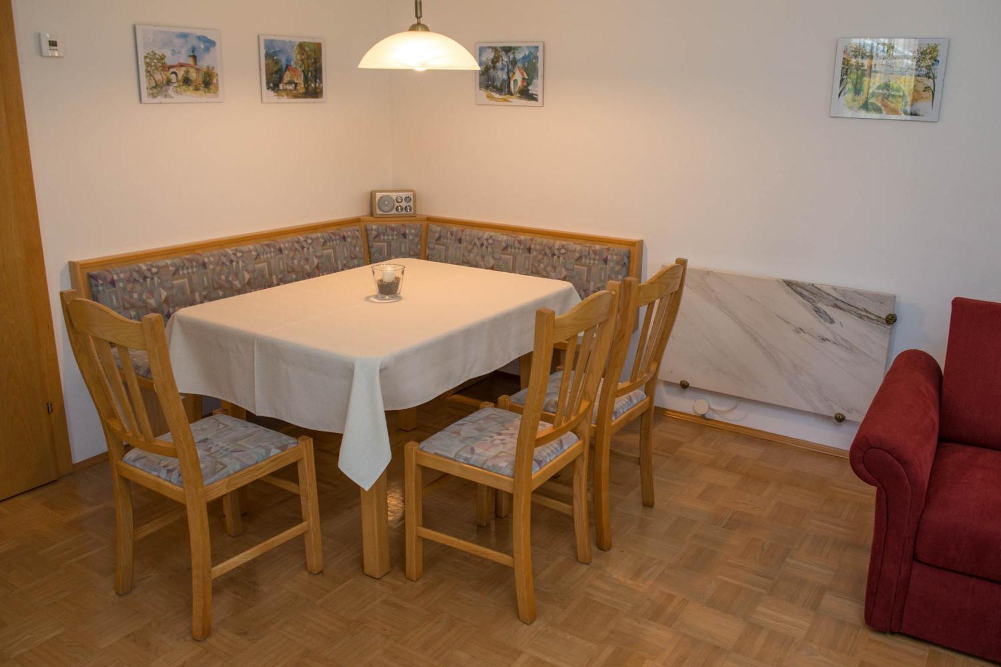 Ferienhaus Franz Weissbriach Værelse billede