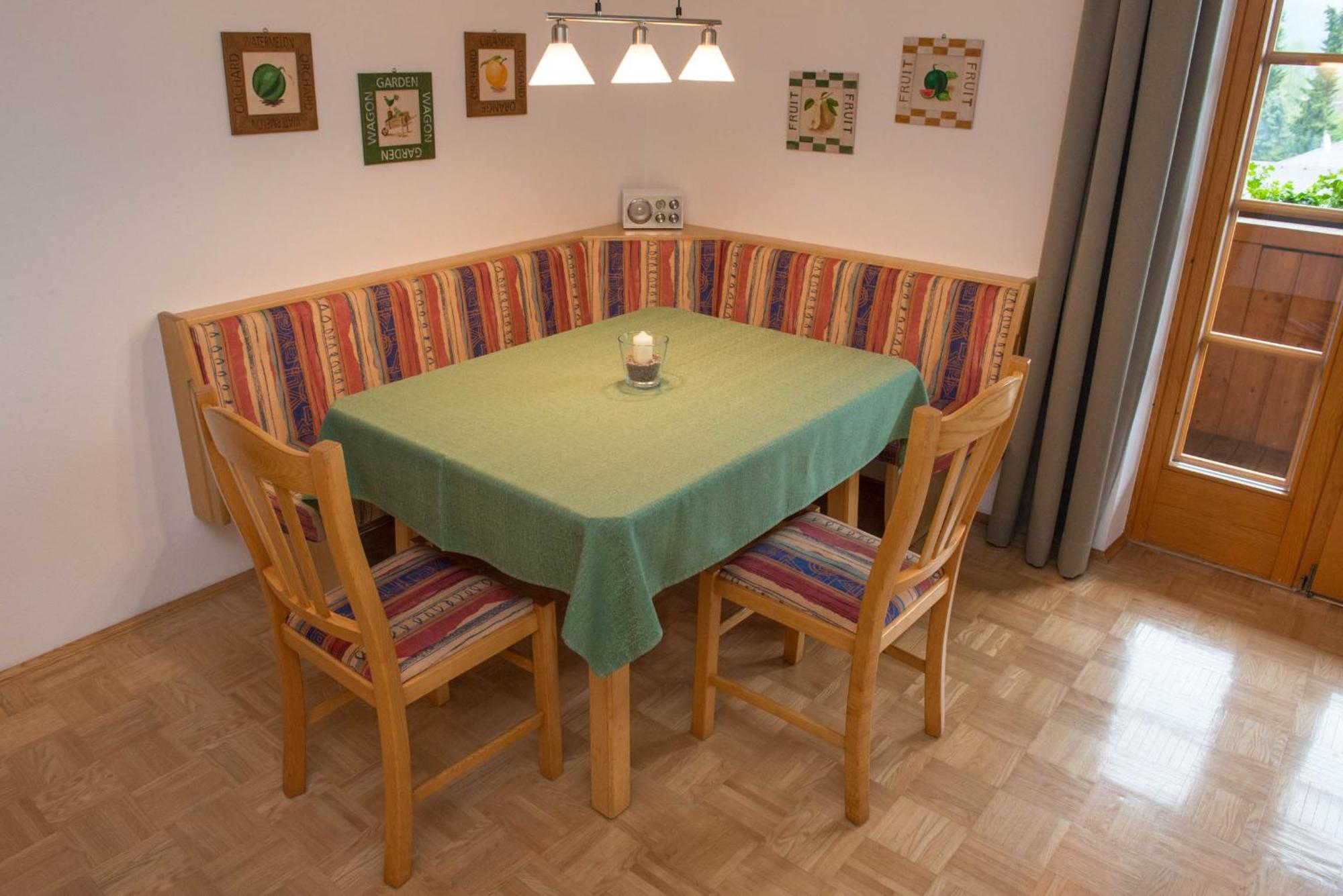 Ferienhaus Franz Weissbriach Værelse billede