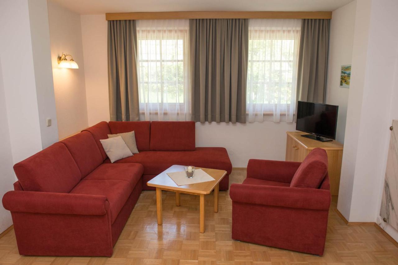 Ferienhaus Franz Weissbriach Eksteriør billede