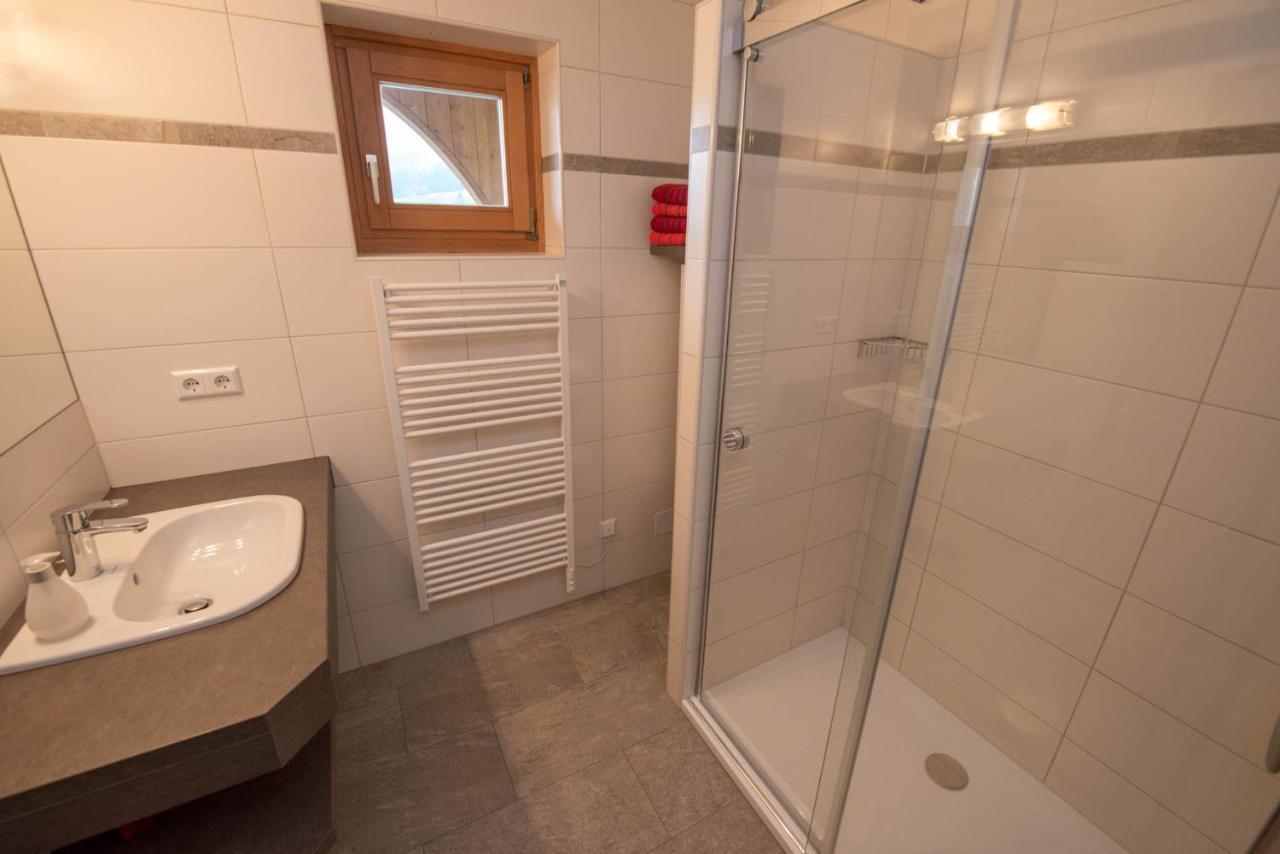 Ferienhaus Franz Weissbriach Eksteriør billede