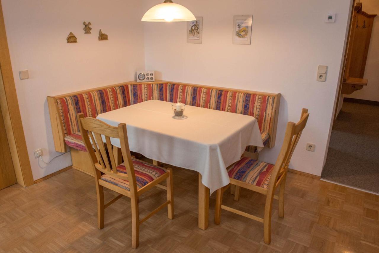 Ferienhaus Franz Weissbriach Eksteriør billede