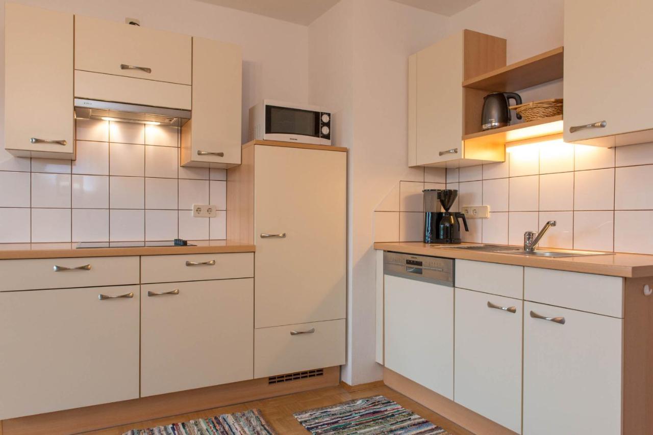 Ferienhaus Franz Weissbriach Værelse billede