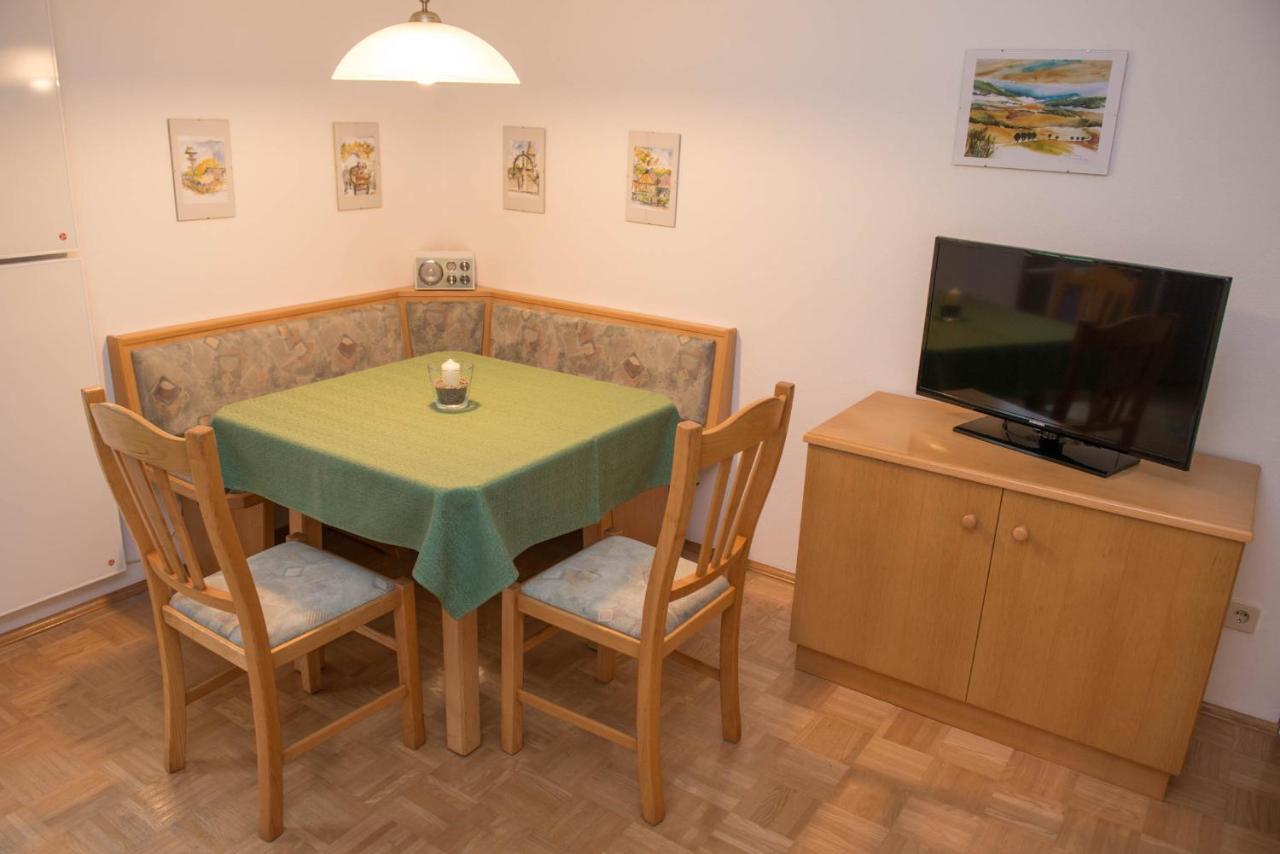 Ferienhaus Franz Weissbriach Værelse billede