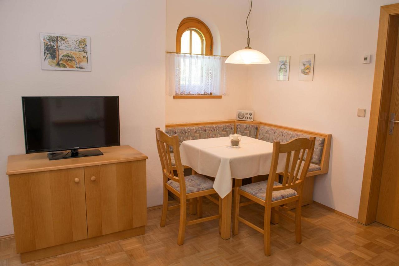 Ferienhaus Franz Weissbriach Eksteriør billede